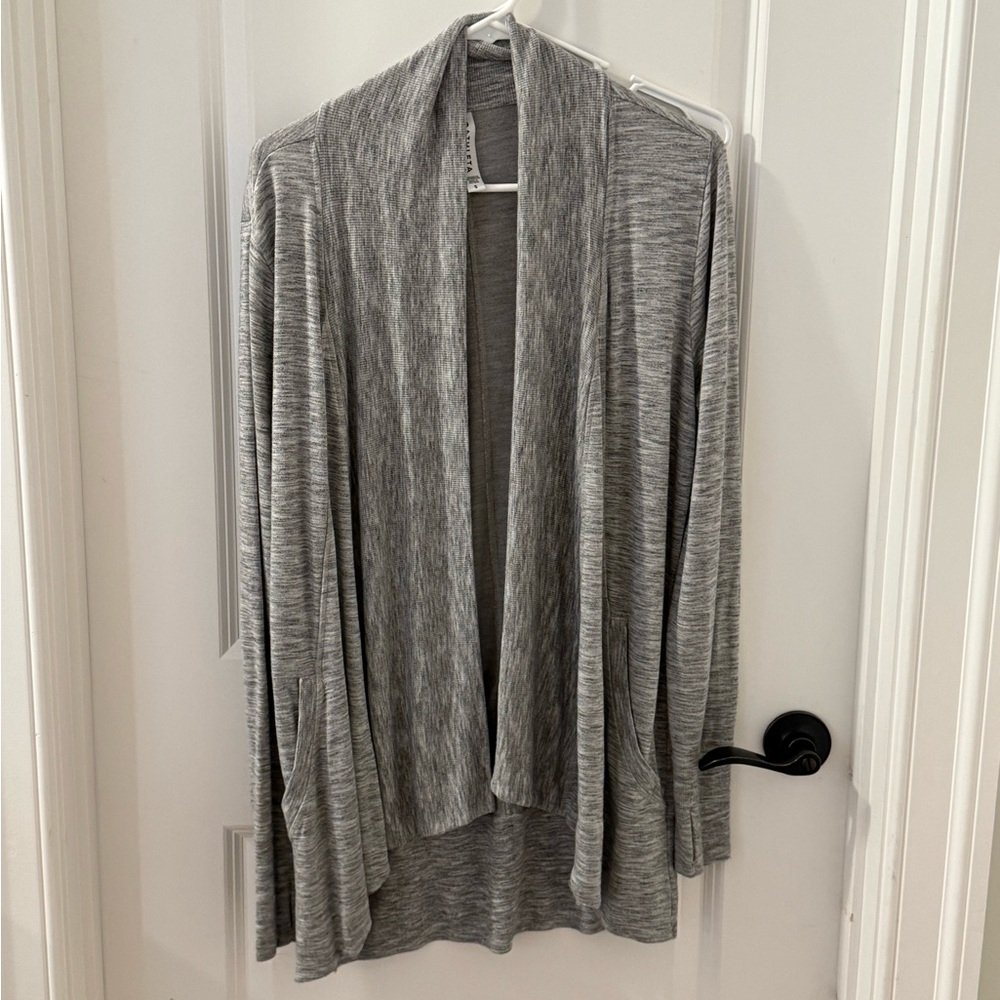 Athleta Cardigan